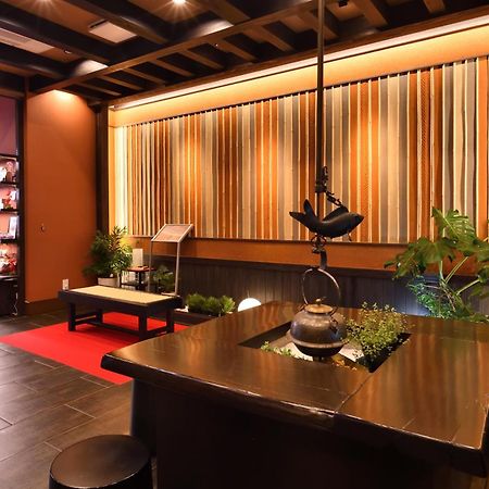 Tabino Hotel Hida Takayama Takayama  Luaran gambar