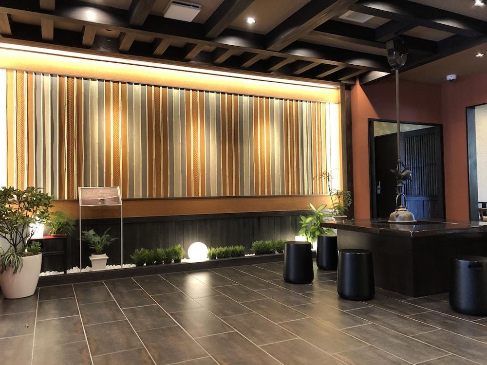 Tabino Hotel Hida Takayama Takayama  Luaran gambar