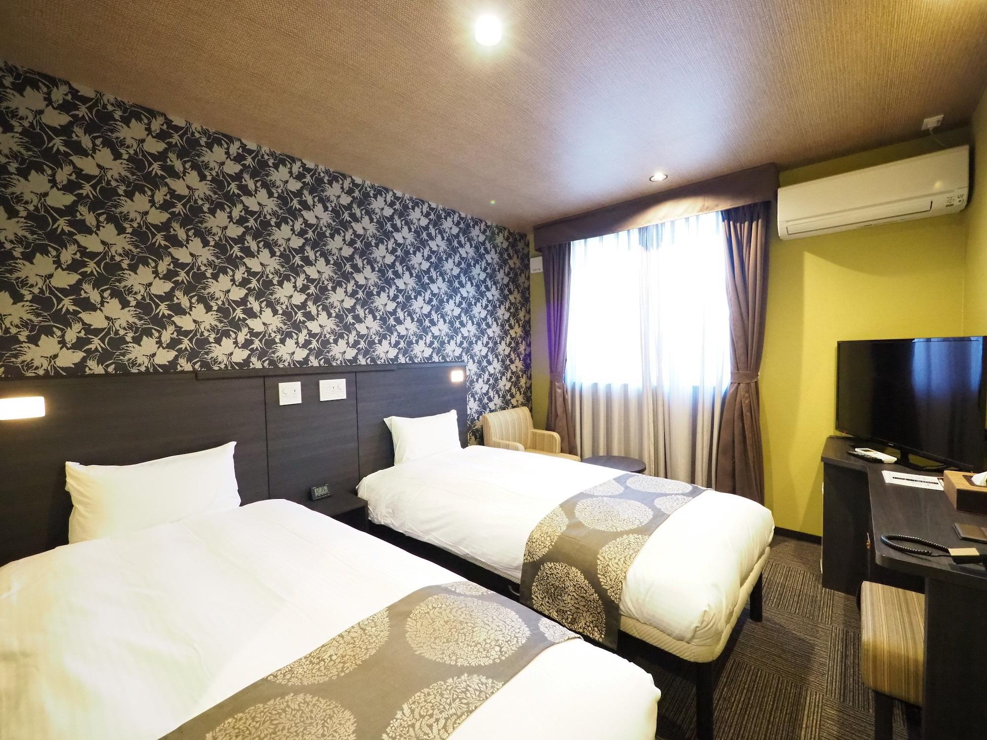 Tabino Hotel Hida Takayama Takayama  Luaran gambar
