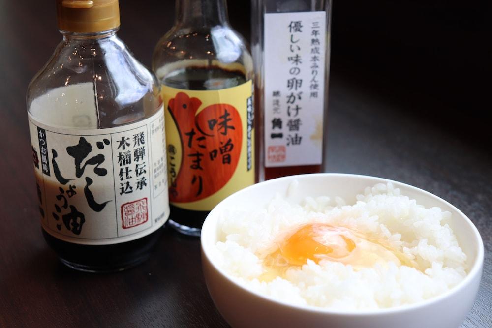 Tabino Hotel Hida Takayama Takayama  Luaran gambar