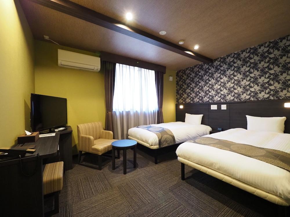 Tabino Hotel Hida Takayama Takayama  Luaran gambar