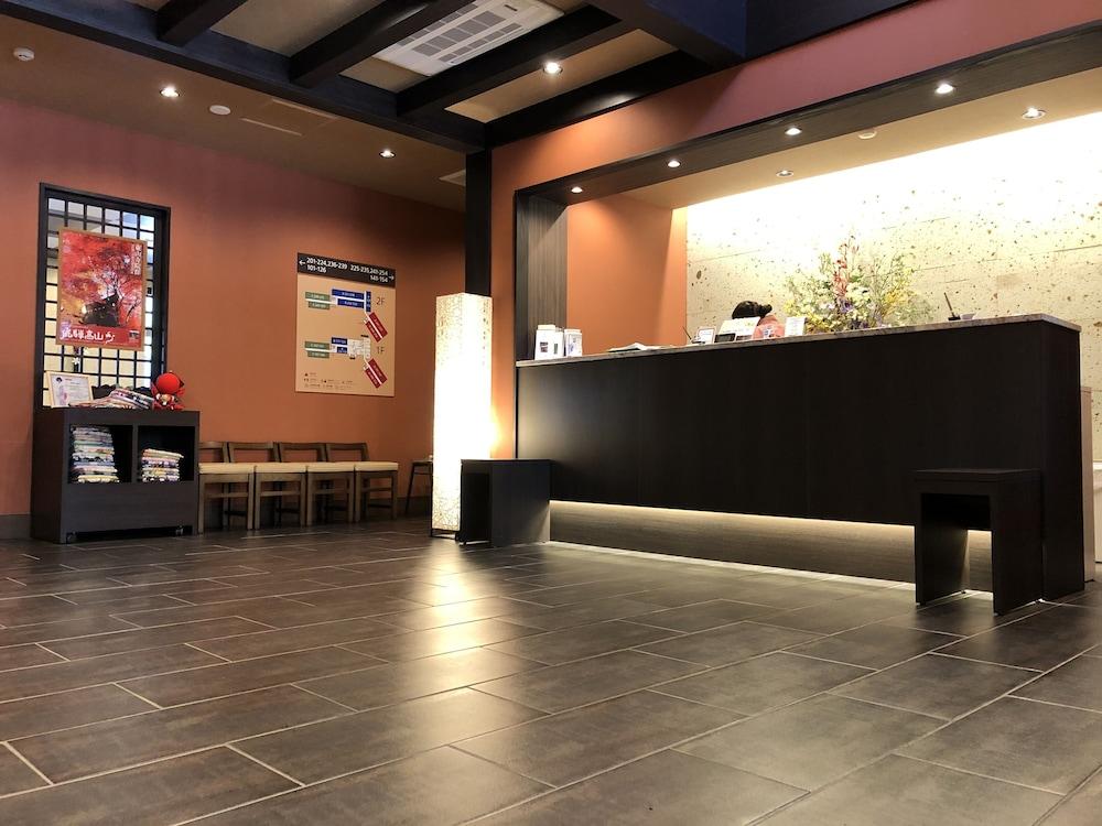 Tabino Hotel Hida Takayama Takayama  Luaran gambar