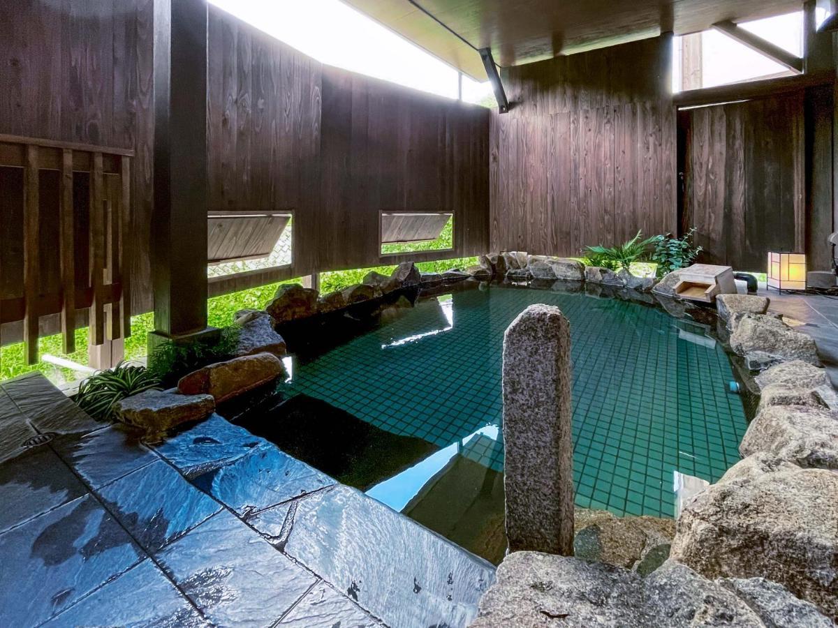 Tabino Hotel Hida Takayama Takayama  Luaran gambar