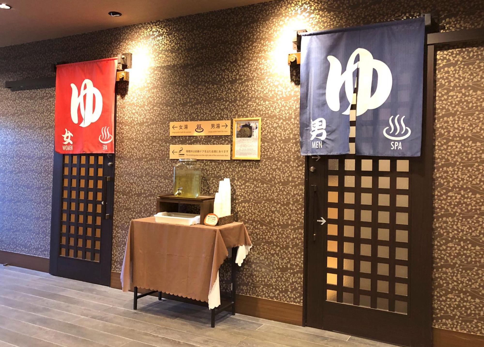 Tabino Hotel Hida Takayama Takayama  Luaran gambar