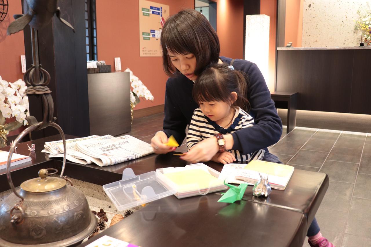 Tabino Hotel Hida Takayama Takayama  Luaran gambar