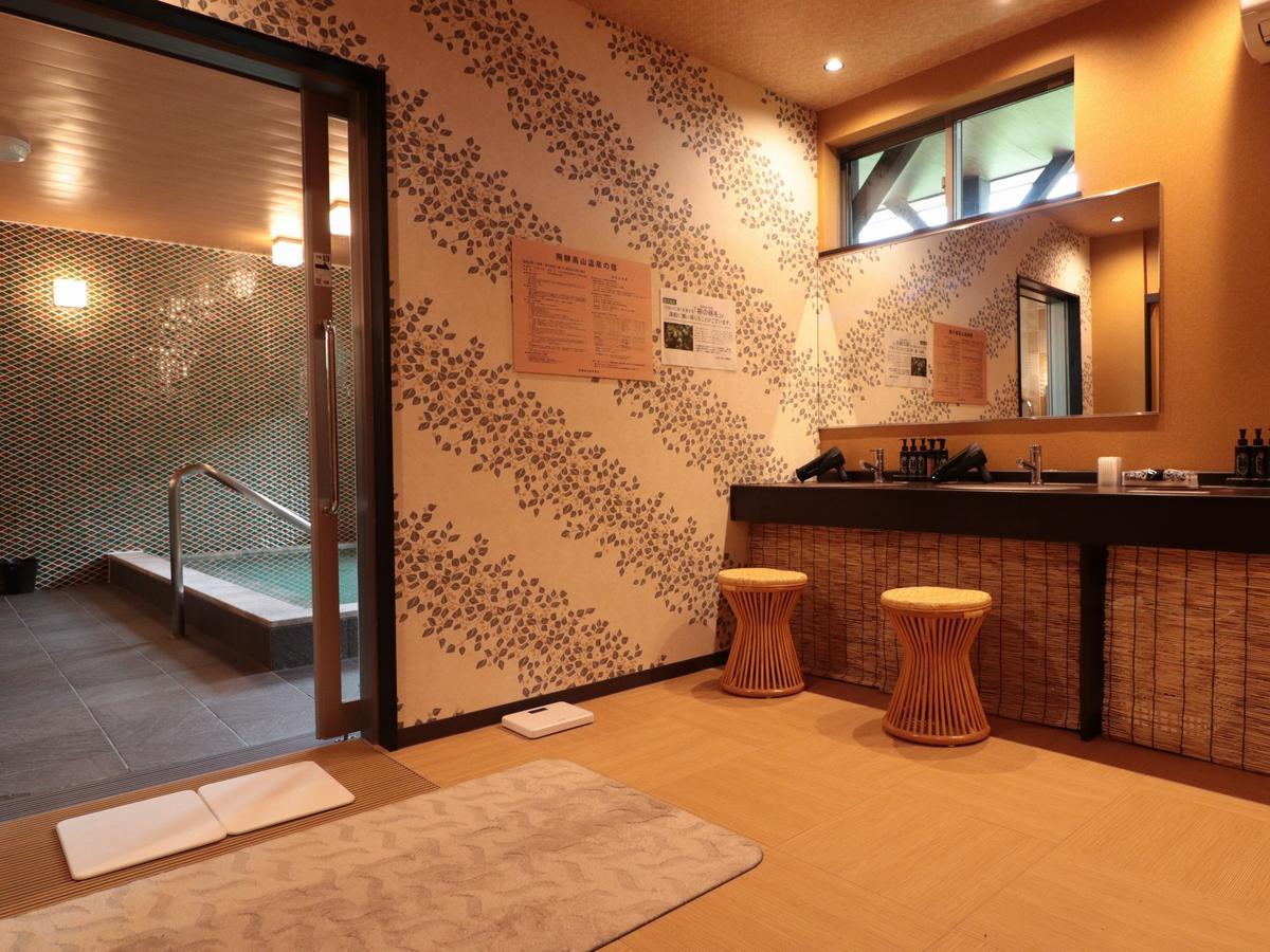 Tabino Hotel Hida Takayama Takayama  Luaran gambar