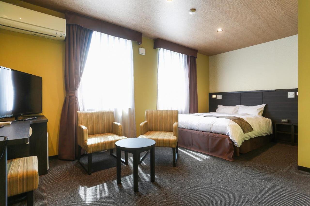 Tabino Hotel Hida Takayama Takayama  Luaran gambar
