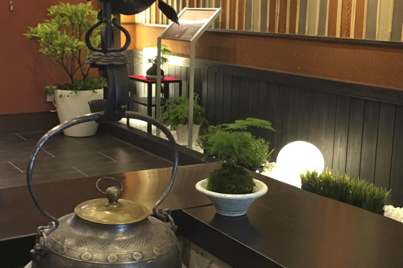 Tabino Hotel Hida Takayama Takayama  Luaran gambar