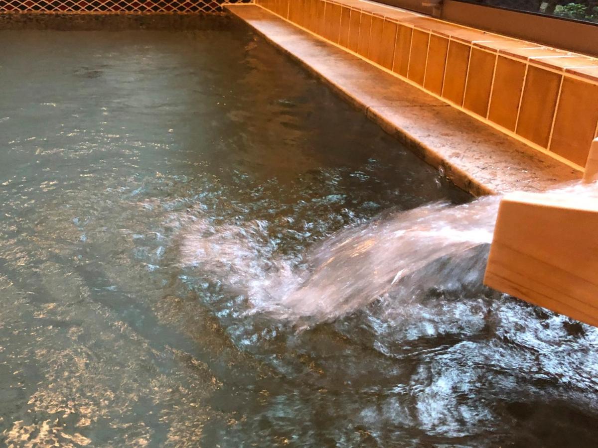 Tabino Hotel Hida Takayama Takayama  Luaran gambar